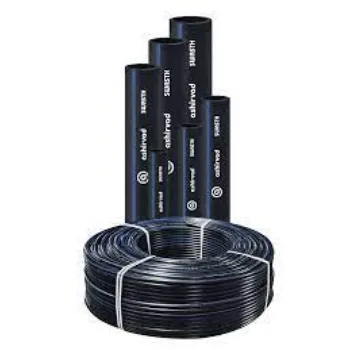 Hdpe Agriculture Pipe